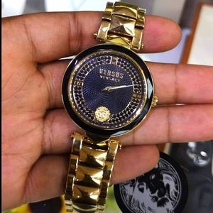 Versace Watch